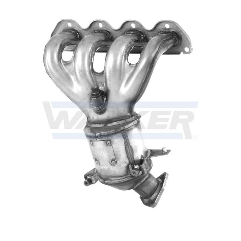 Catalyseur WALKER 28104 - Visuel 1