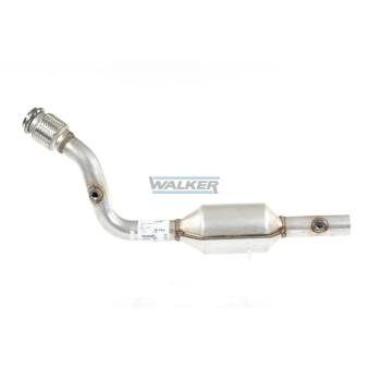 Catalyseur WALKER [28106]