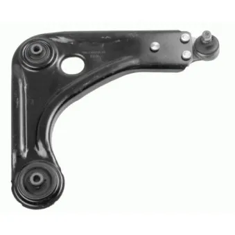 Triangle ou bras de suspension (train avant) LEMFORDER OEM 94FB3042EA
