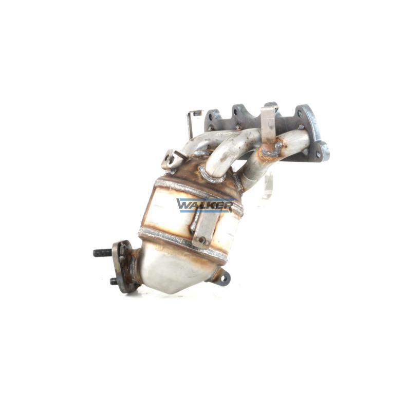 Catalyseur WALKER 28208 - Visuel 2