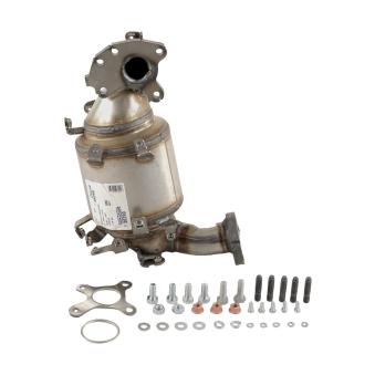 Catalyseur WALKER OEM B08A0ES60A