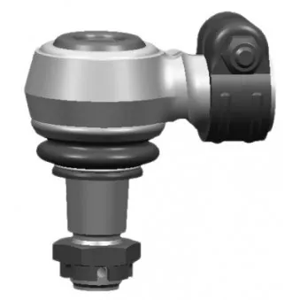 Rotule de barre de connexion LEMFORDER 25073 01
