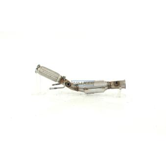 Catalyseur WALKER OEM 1705ZQ
