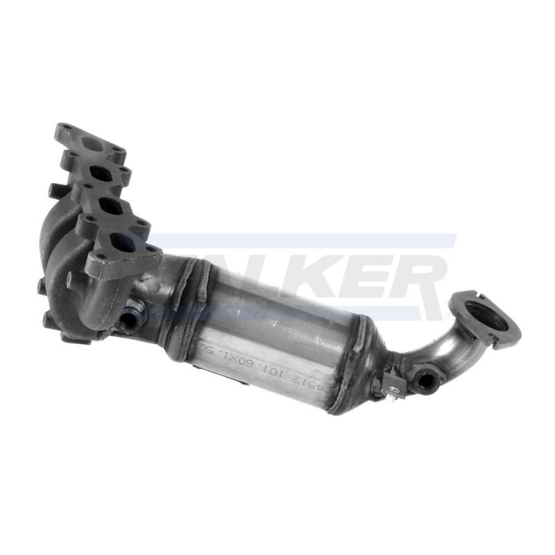 Catalyseur WALKER 28585 - Visuel 1