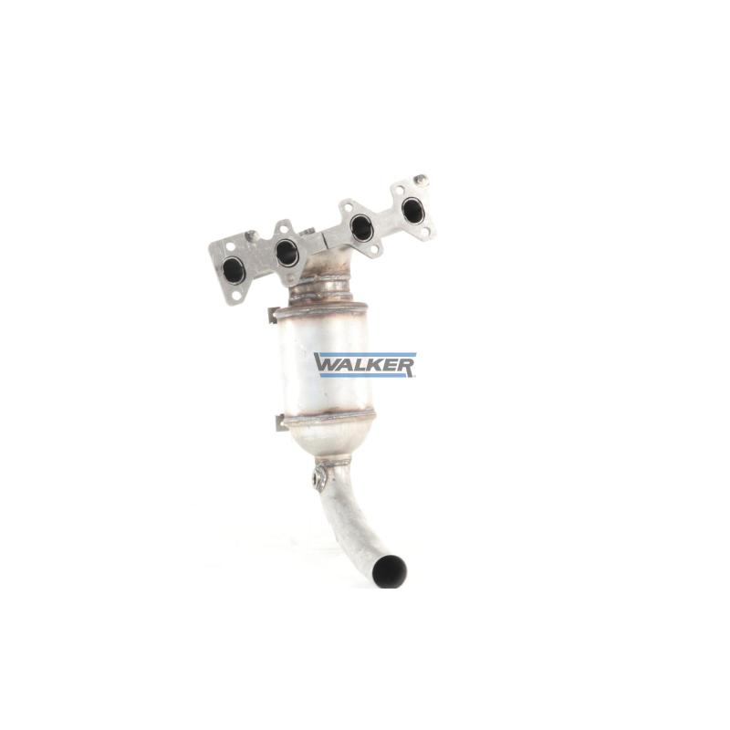 Catalyseur WALKER 28589 - Visuel 1