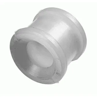 Silent bloc de suspension (train arrière) LEMFORDER 25167 01 pour HYUNDAI H-1 2.7 - 165cv