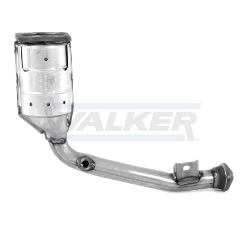 Catalyseur WALKER 28598 - Visuel 1