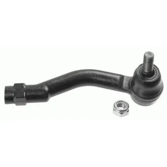 Rotule de barre de connexion LEMFORDER OEM 4504659025