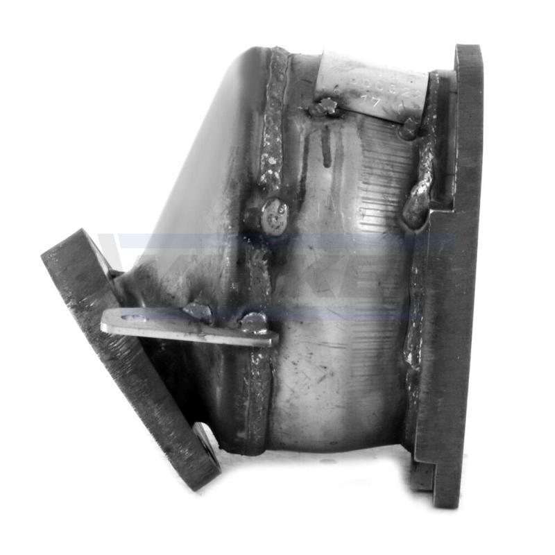 Catalyseur WALKER 28661 - Visuel 1