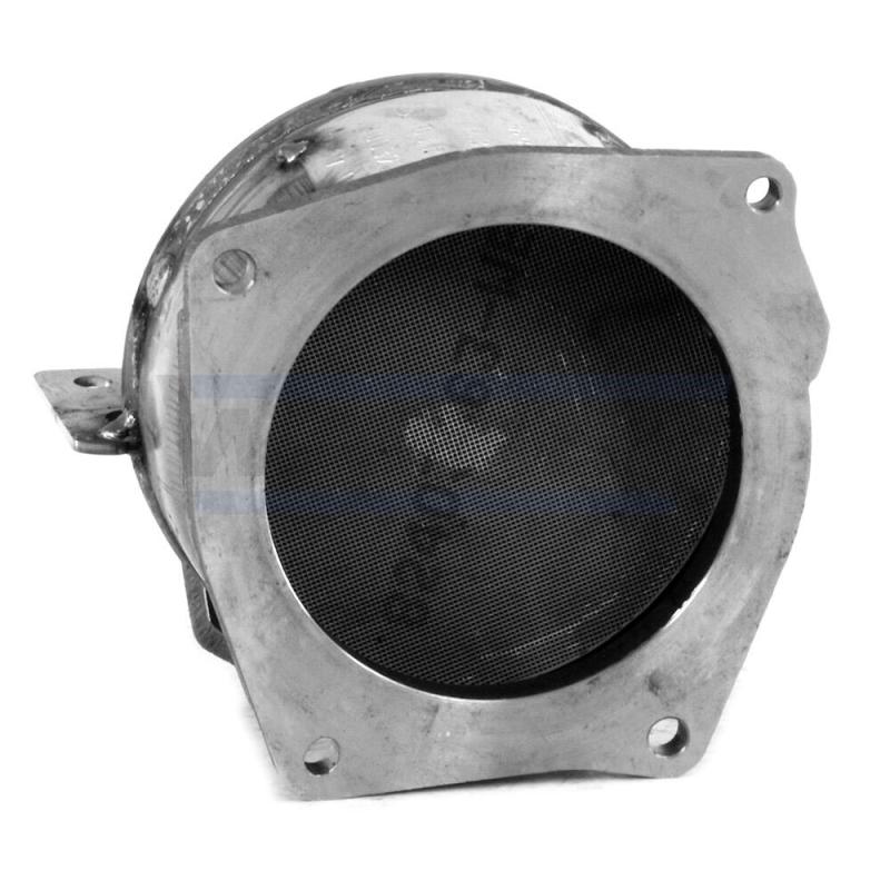 Catalyseur WALKER 28661 - Visuel 2