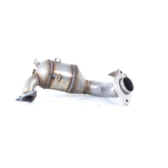 Précatalyseur WALKER OEM 2505133060
