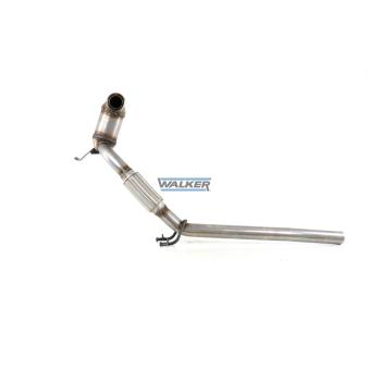 Catalyseur WALKER 28684