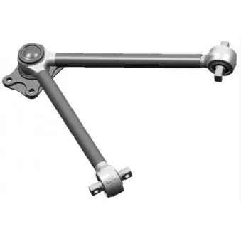 Triangle ou bras de suspension (train arrière) LEMFORDER 25210 01