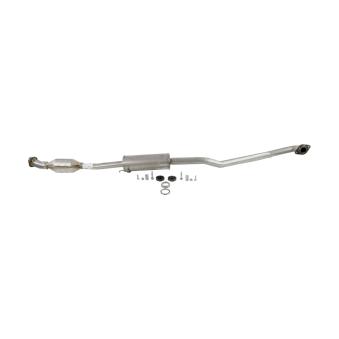 Catalyseur WALKER OEM 174200H050