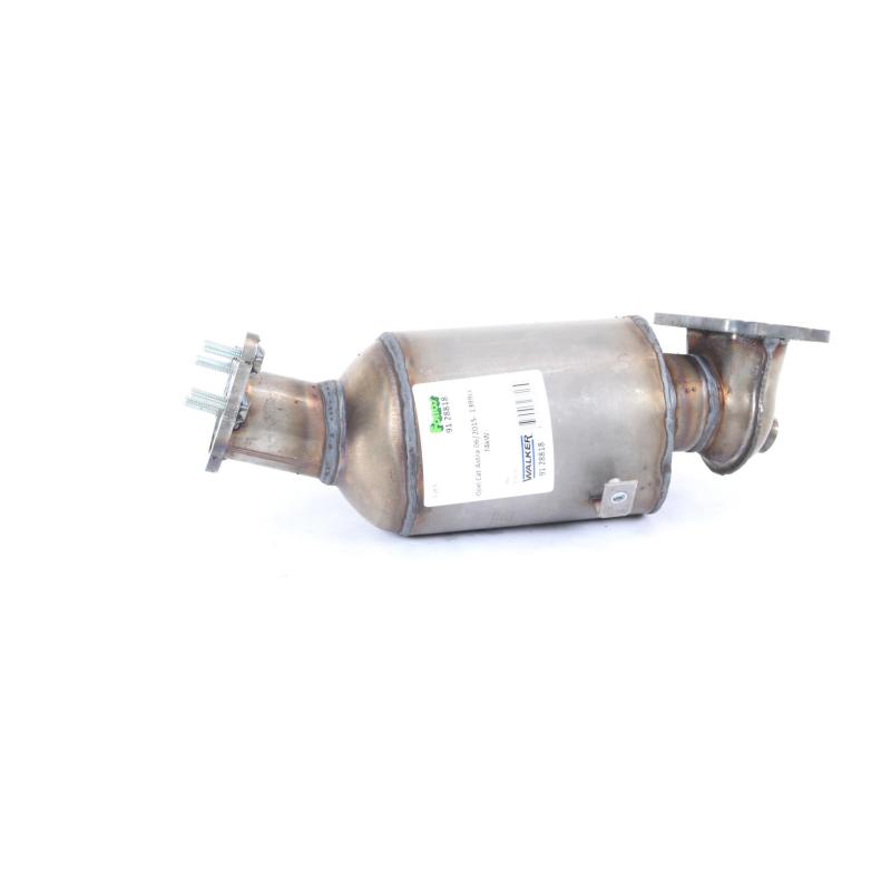 Catalyseur WALKER 28818 - Visuel 2