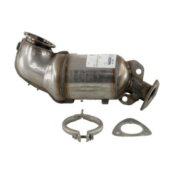 Catalyseur WALKER 28819