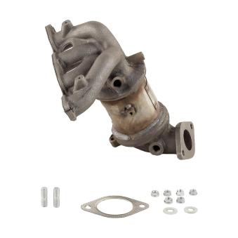 Catalyseur WALKER OEM 2851003981