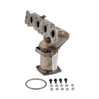 Catalyseur WALKER 28845 pour SUZUKI SX4 1.5 - 99cv