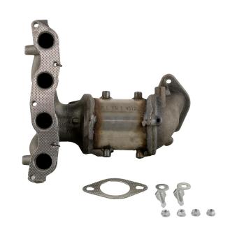 Catalyseur WALKER OEM 2851003210