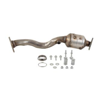 Catalyseur WALKER OEM 18160RB0E50