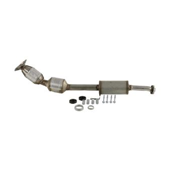Catalyseur WALKER OEM 174100T510