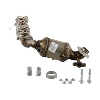 Catalyseur WALKER OEM 1411052R00H02