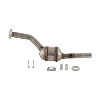 Catalyseur WALKER 28936 pour DACIA DUSTER 1.6 16V - 105cv