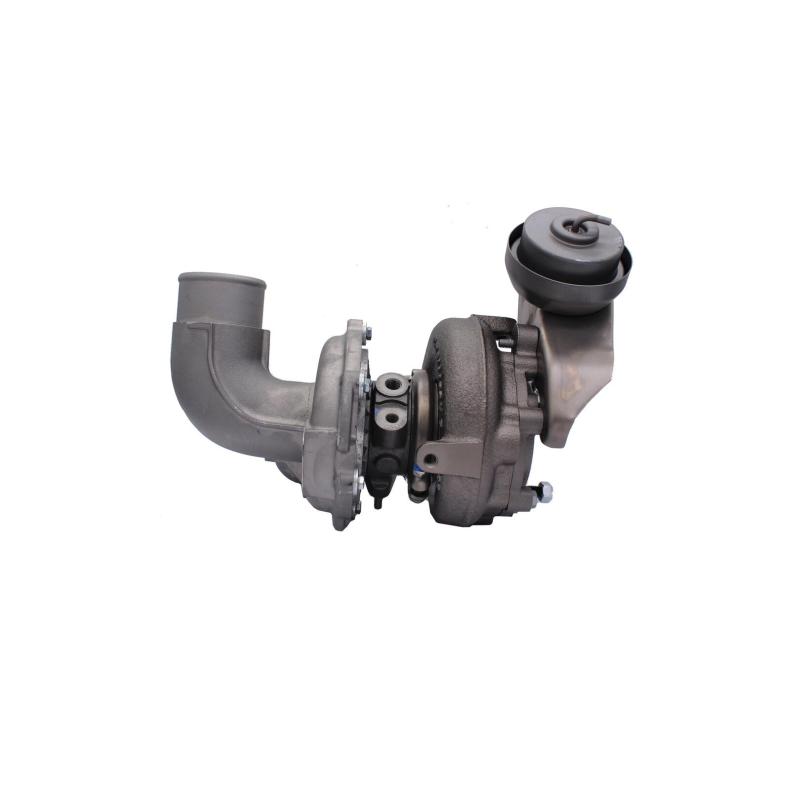 Turbocompresseur, suralimentation WALKER 59396H-PW - Visuel 1