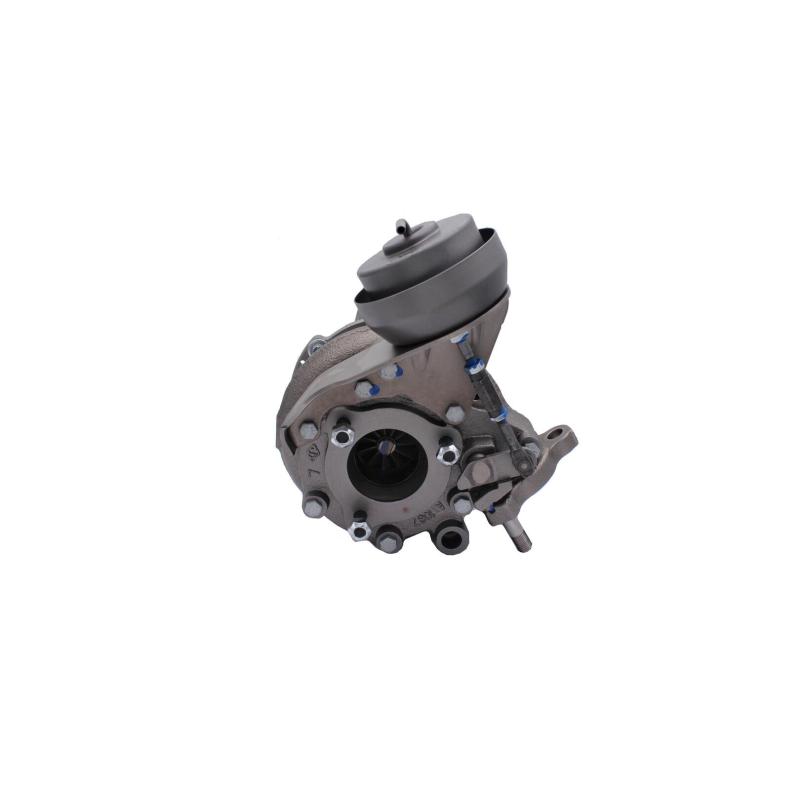 Turbocompresseur, suralimentation WALKER 59396H-PW - Visuel 2