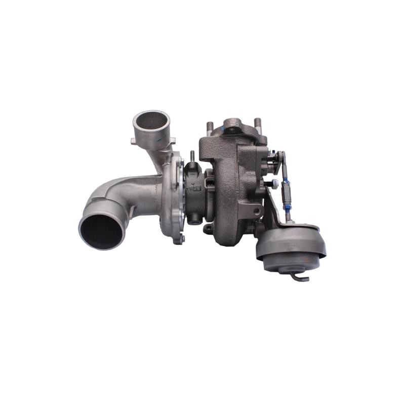 Turbocompresseur, suralimentation WALKER 59408H-PW - Visuel 1