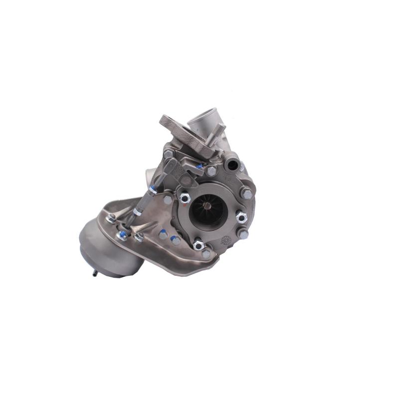 Turbocompresseur, suralimentation WALKER 59408H-PW - Visuel 2