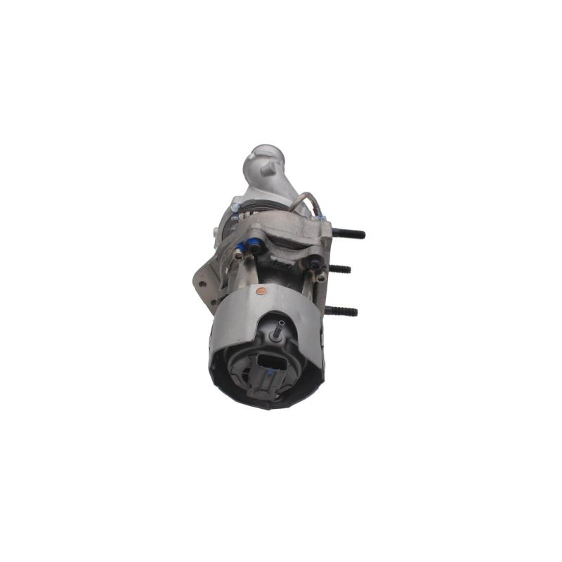 Turbocompresseur, suralimentation WALKER 59439T-PW - Visuel 2