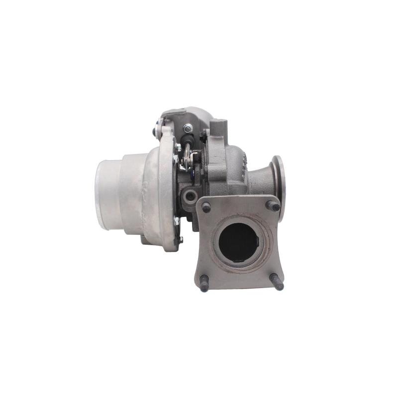 Turbocompresseur, suralimentation WALKER 59442G-PV - Visuel 1