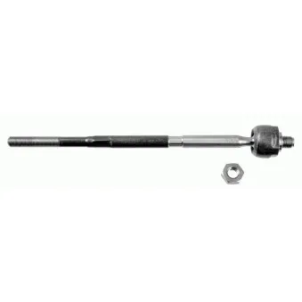 Rotule de direction intérieure, barre de connexion LEMFORDER OEM 91FB3L519AA