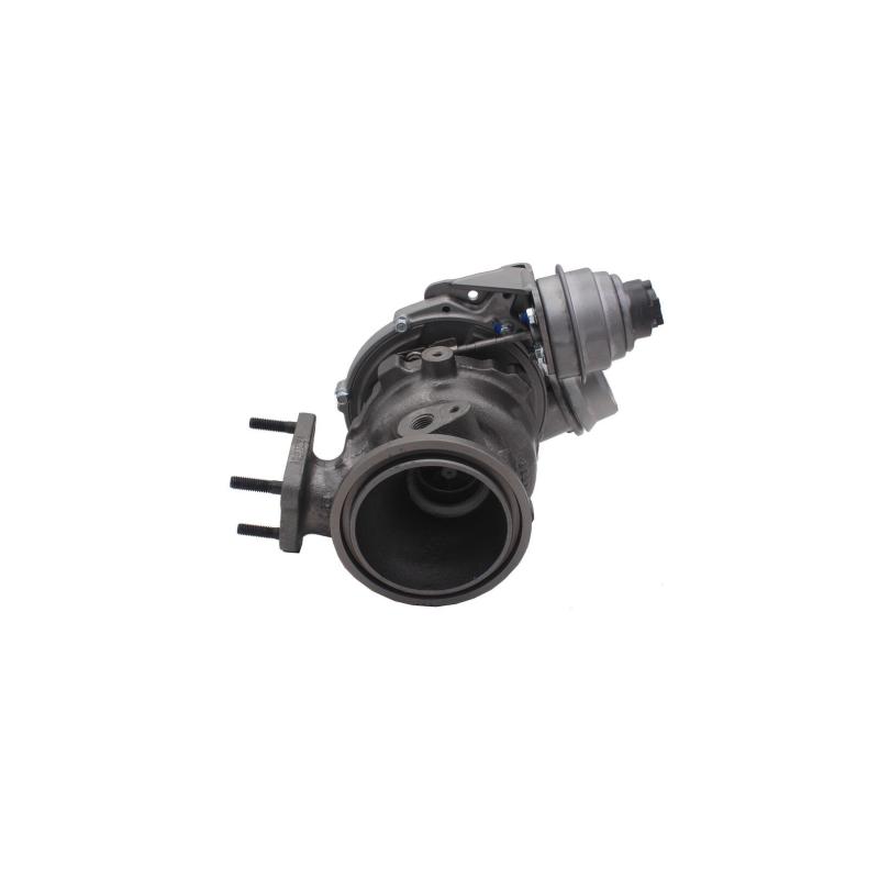 Turbocompresseur, suralimentation WALKER 59456G-PV - Visuel 2