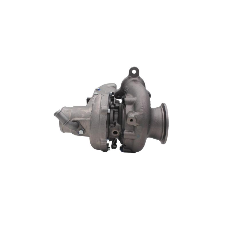 Turbocompresseur, suralimentation WALKER 59490G-EV - Visuel 1