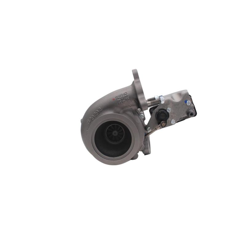 Turbocompresseur, suralimentation WALKER 59490G-EV - Visuel 2