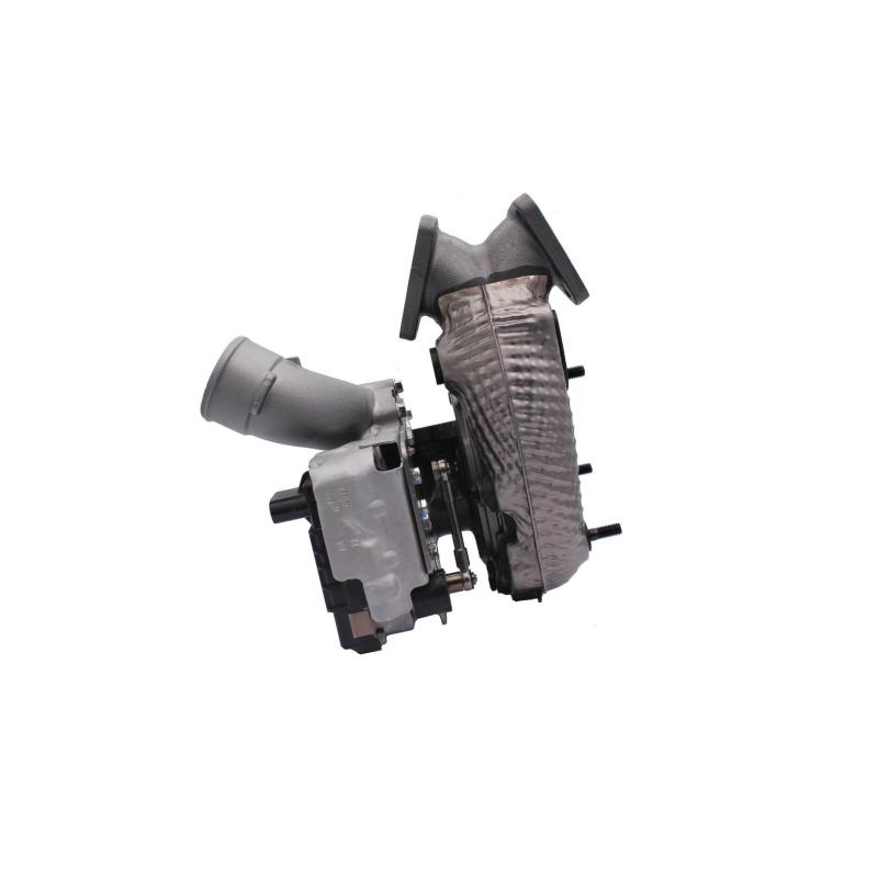 Turbocompresseur, suralimentation WALKER 59535G-EV - Visuel 1