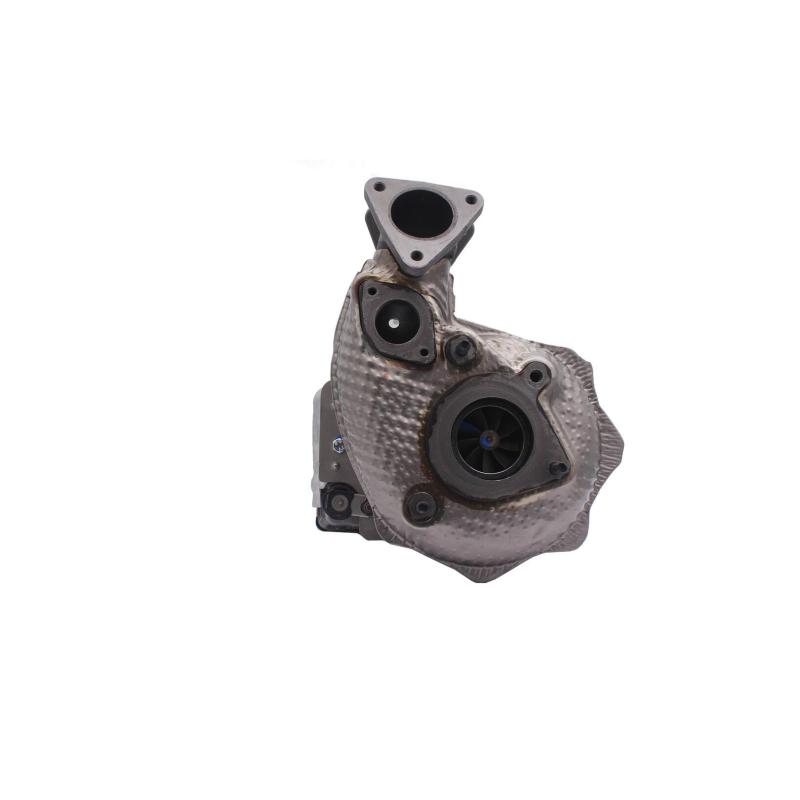 Turbocompresseur, suralimentation WALKER 59535G-EV - Visuel 2