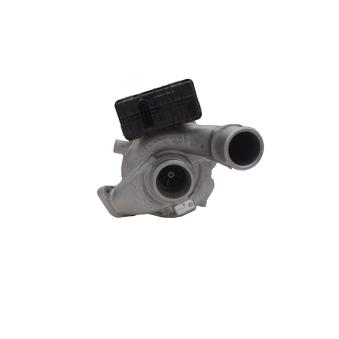 Turbocompresseur, suralimentation WALKER [59570G-EV]