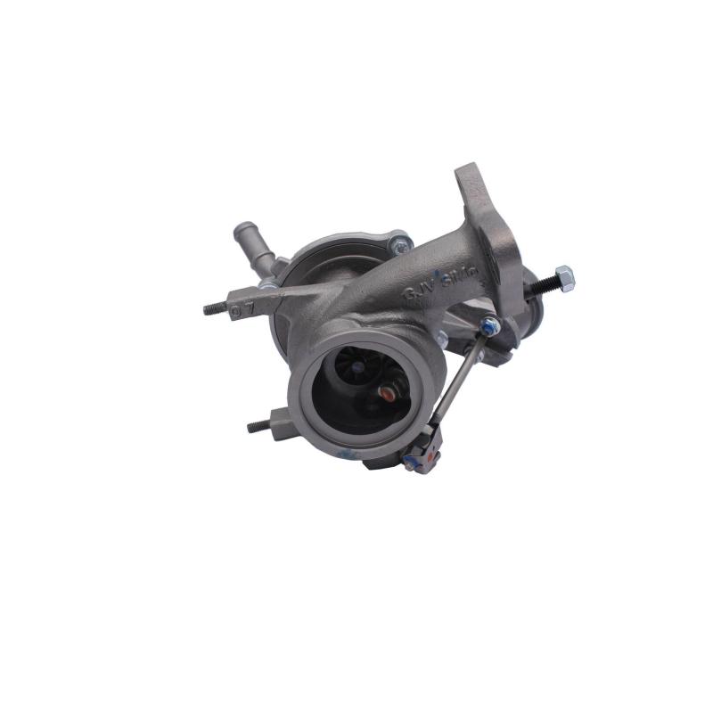 Turbocompresseur, suralimentation WALKER 59628B-PW - Visuel 2