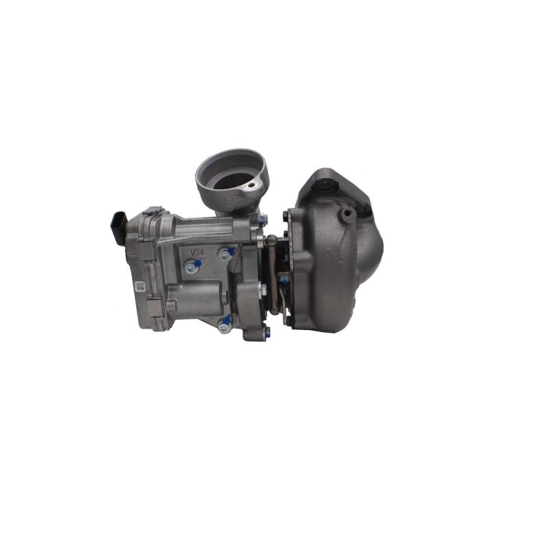 Turbocompresseur, suralimentation WALKER 59640B-EV - Visuel 1