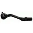 LEMFORDER 25505 01 - Rotule de barre de connexion
