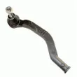 LEMFORDER 25510 01 - Rotule de barre de connexion