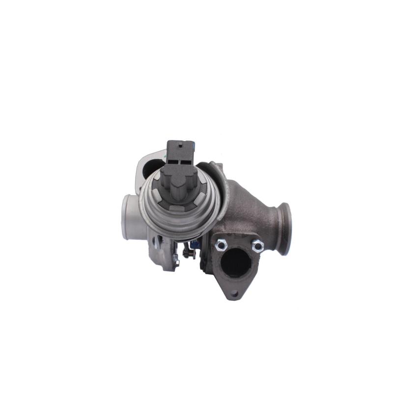 Turbocompresseur, suralimentation WALKER 59693G-PV - Visuel 1