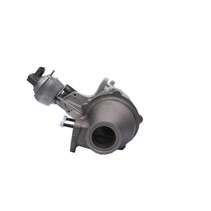 Turbocompresseur, suralimentation WALKER 59693G-PV - Visuel 2