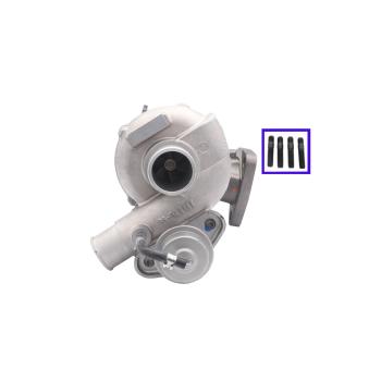 Turbocompresseur, suralimentation WALKER [59722H-PW]
