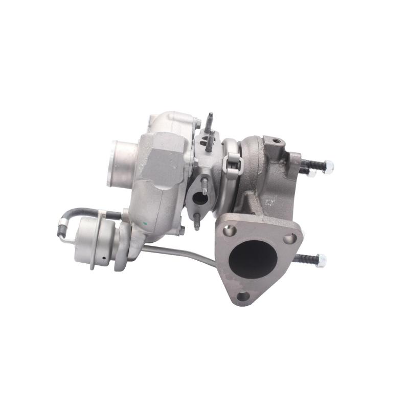 Turbocompresseur, suralimentation WALKER 59722H-PW - Visuel 1