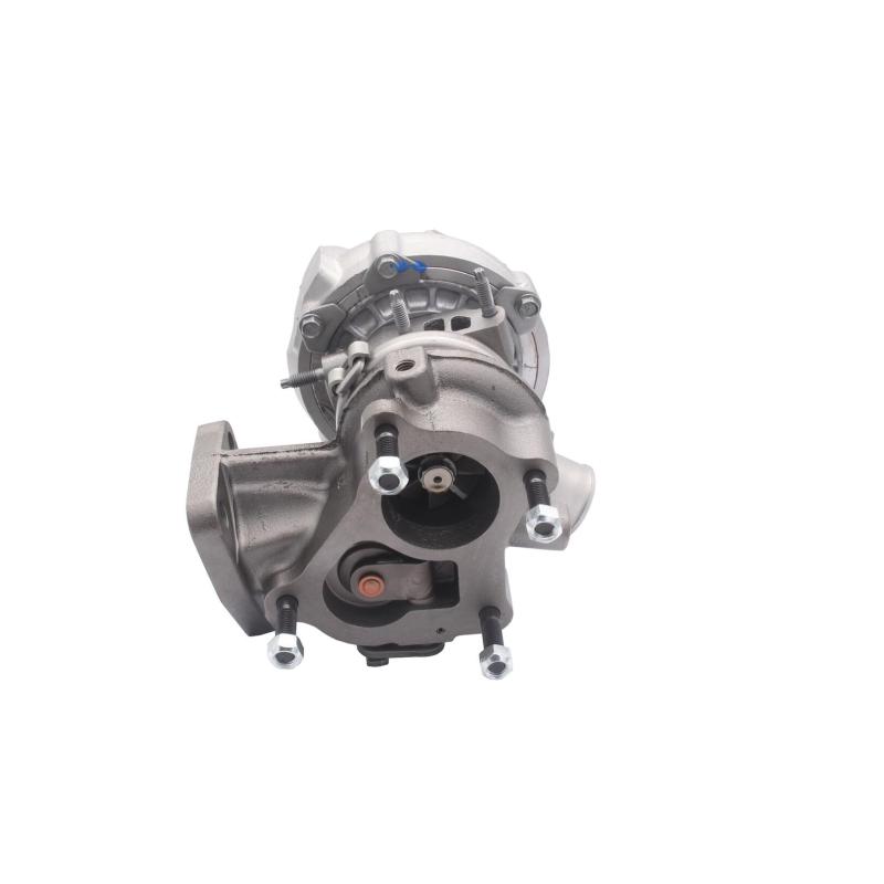 Turbocompresseur, suralimentation WALKER 59722H-PW - Visuel 2