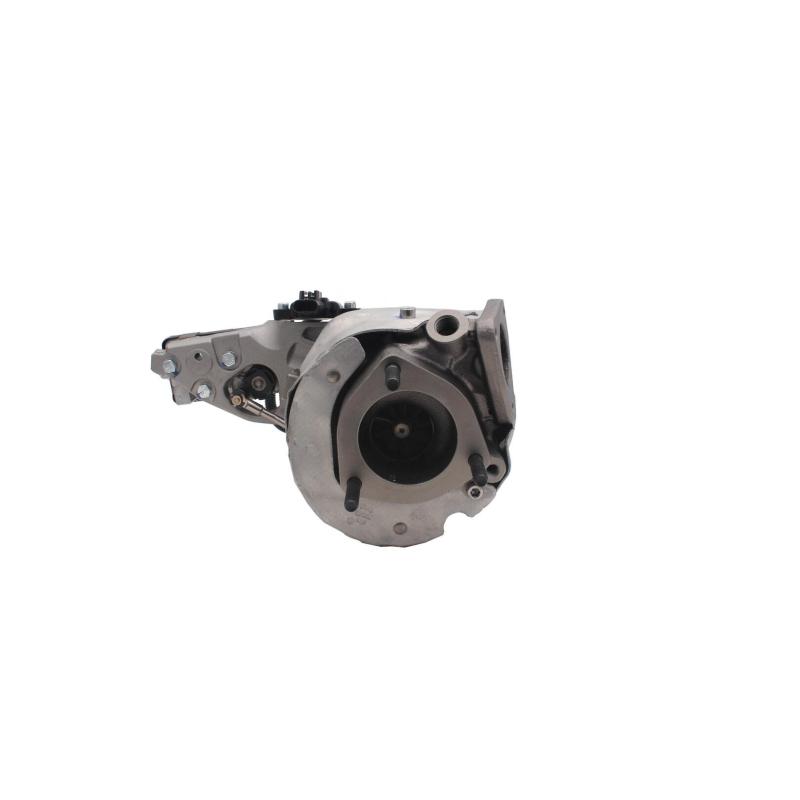 Turbocompresseur, suralimentation WALKER 59742G-EV - Visuel 2